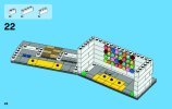 Notice / Instructions de Montage - LEGO - 40145 - LEGO® Store: Page 28