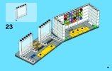 Notice / Instructions de Montage - LEGO - 40145 - LEGO® Store: Page 29