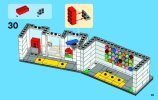 Notice / Instructions de Montage - LEGO - 40145 - LEGO® Store: Page 39