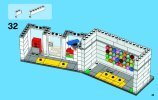 Notice / Instructions de Montage - LEGO - 40145 - LEGO® Store: Page 41