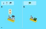 Notice / Instructions de Montage - LEGO - 40145 - LEGO® Store: Page 50