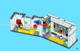 Notice / Instructions de Montage - LEGO - 40145 - LEGO® Store: Page 55