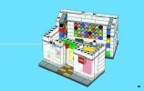 Notice / Instructions de Montage - LEGO - 40145 - LEGO® Store: Page 59