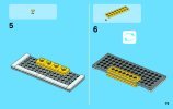 Notice / Instructions de Montage - LEGO - 40145 - LEGO® Store: Page 75