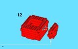 Notice / Instructions de Montage - LEGO - 40155 - Tirelire-cochon: Page 14