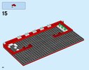 Notice / Instructions de Montage - LEGO - Minifigures - 40161 - Que suis-je ?: Page 26