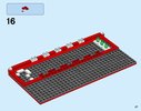 Notice / Instructions de Montage - LEGO - Minifigures - 40161 - Que suis-je ?: Page 27