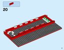 Notice / Instructions de Montage - LEGO - Minifigures - 40161 - Que suis-je ?: Page 31