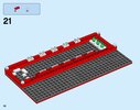 Notice / Instructions de Montage - LEGO - Minifigures - 40161 - Que suis-je ?: Page 32