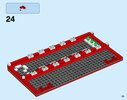 Notice / Instructions de Montage - LEGO - Minifigures - 40161 - Que suis-je ?: Page 35