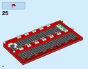 Notice / Instructions de Montage - LEGO - Minifigures - 40161 - Que suis-je ?: Page 36