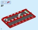 Notice / Instructions de Montage - LEGO - Minifigures - 40161 - Que suis-je ?: Page 38