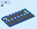 Notice / Instructions de Montage - LEGO - Minifigures - 40161 - Que suis-je ?: Page 72