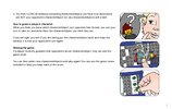 Notice / Instructions de Montage - LEGO - Minifigures - 40161 - Que suis-je ?: Page 3