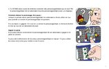 Notice / Instructions de Montage - LEGO - Minifigures - 40161 - Que suis-je ?: Page 7