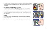 Notice / Instructions de Montage - LEGO - Minifigures - 40161 - Que suis-je ?: Page 9