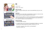 Notice / Instructions de Montage - LEGO - Minifigures - 40161 - Que suis-je ?: Page 12