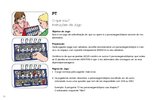 Notice / Instructions de Montage - LEGO - Minifigures - 40161 - Que suis-je ?: Page 24