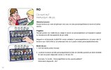 Notice / Instructions de Montage - LEGO - Minifigures - 40161 - Que suis-je ?: Page 54