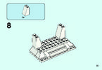 Notice / Instructions de Montage - LEGO - 40165 - Petit cadeau de mariage LEGO®: Page 11