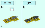 Notice / Instructions de Montage - LEGO - 40166 - LEGOLAND Train: Page 8