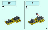 Notice / Instructions de Montage - LEGO - 40166 - LEGOLAND Train: Page 9