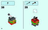 Notice / Instructions de Montage - LEGO - 40166 - LEGOLAND Train: Page 30