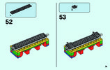 Notice / Instructions de Montage - LEGO - 40166 - LEGOLAND Train: Page 39