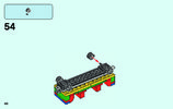 Notice / Instructions de Montage - LEGO - 40166 - LEGOLAND Train: Page 40