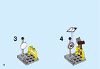 Notice / Instructions de Montage - LEGO - City - 40170 - Ensemble d'accessoires Construis ma ville LEGO® City: Page 4