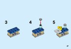 Notice / Instructions de Montage - LEGO - City - 40170 - Ensemble d'accessoires Construis ma ville LEGO® City: Page 27