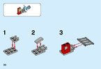 Notice / Instructions de Montage - LEGO - City - 40170 - Ensemble d'accessoires Construis ma ville LEGO® City: Page 30