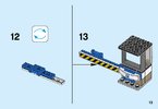 Notice / Instructions de Montage - LEGO - City - 40170 - Ensemble d'accessoires Construis ma ville LEGO® City: Page 13