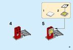 Notice / Instructions de Montage - LEGO - City - 40170 - Ensemble d'accessoires Construis ma ville LEGO® City: Page 31