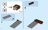 Notice / Instructions de Montage - LEGO - Friends - 40171 - Boîte hérisson à construire LEGO® Friends: Page 4