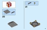 Notice / Instructions de Montage - LEGO - 40172 - Calendrier en briques LEGO®: Page 21