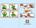 Notice / Instructions de Montage - LEGO - 40173 - Cadre photo LEGO®: Page 2