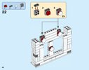 Notice / Instructions de Montage - LEGO - 40173 - Cadre photo LEGO®: Page 62