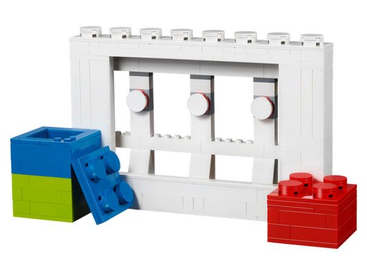 40173 - LEGO® Iconic Picture Frame