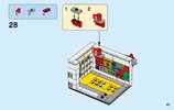 Notice / Instructions de Montage - LEGO - 40178 - D2C VIP Set: Page 25