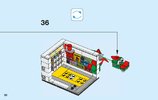 Notice / Instructions de Montage - LEGO - 40178 - D2C VIP Set: Page 30