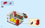 Notice / Instructions de Montage - LEGO - 40178 - D2C VIP Set: Page 34