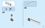 Notice / Instructions de Montage - LEGO - 40178 - D2C VIP Set: Page 35