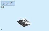 Notice / Instructions de Montage - LEGO - 40178 - D2C VIP Set: Page 42