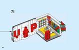 Notice / Instructions de Montage - LEGO - 40178 - D2C VIP Set: Page 54