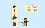 Notice / Instructions de Montage - LEGO - 40178 - D2C VIP Set: Page 3