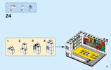 Notice / Instructions de Montage - LEGO - 40178 - D2C VIP Set: Page 21