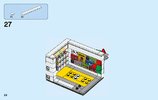 Notice / Instructions de Montage - LEGO - 40178 - D2C VIP Set: Page 24