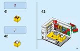 Notice / Instructions de Montage - LEGO - 40178 - D2C VIP Set: Page 33