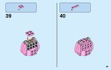 Notice / Instructions de Montage - LEGO - 40186 - Year of the Pig: Page 29